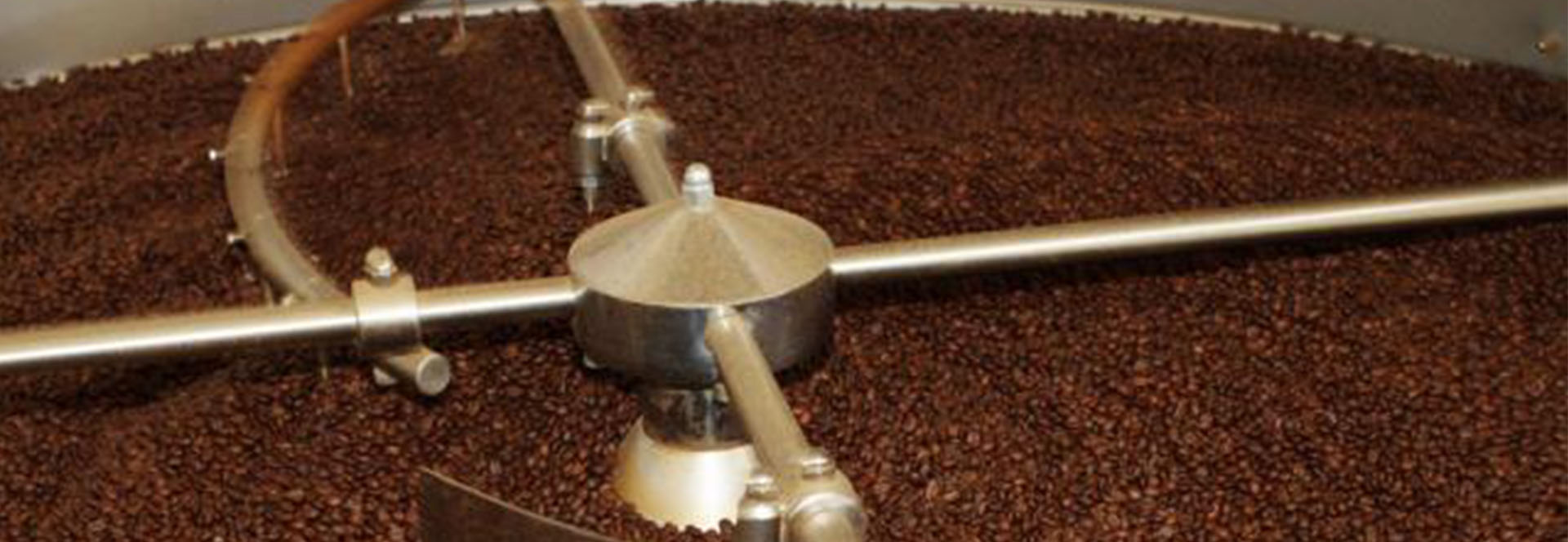 SPINOS coffee cover