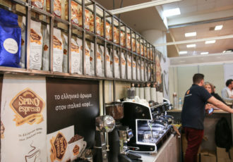 Spinos Coffee Kalamata Westia (21) Spinos Coffee Kalamata Westia (21)
