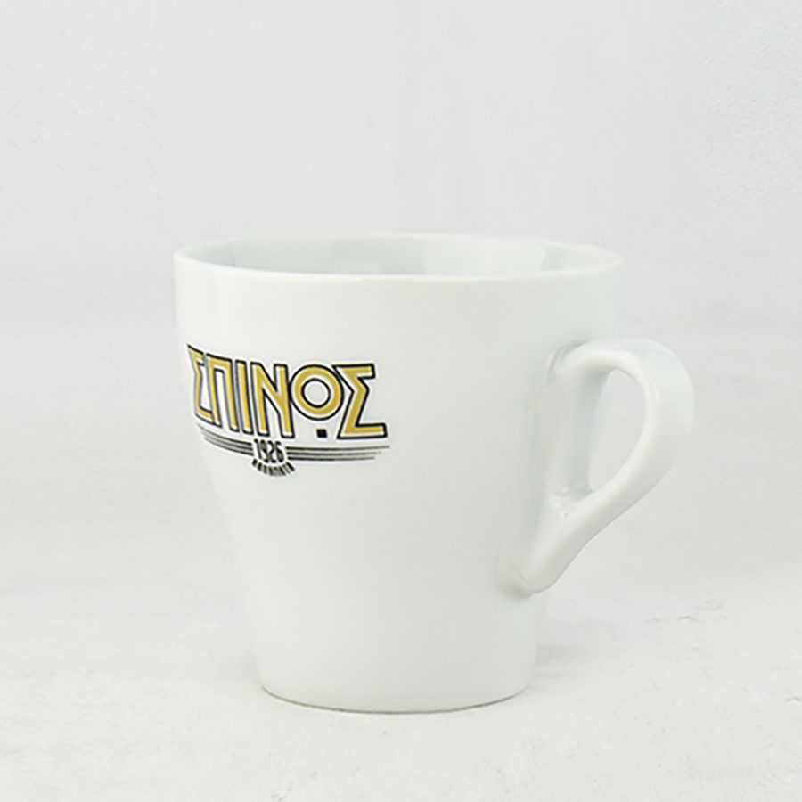 Σπίνος φλιτζάνι cappuchino 2