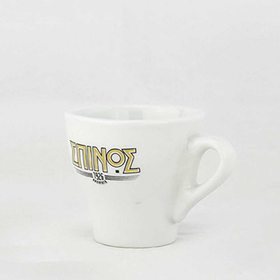 Σπίνος φλιτζάνι espresso 2